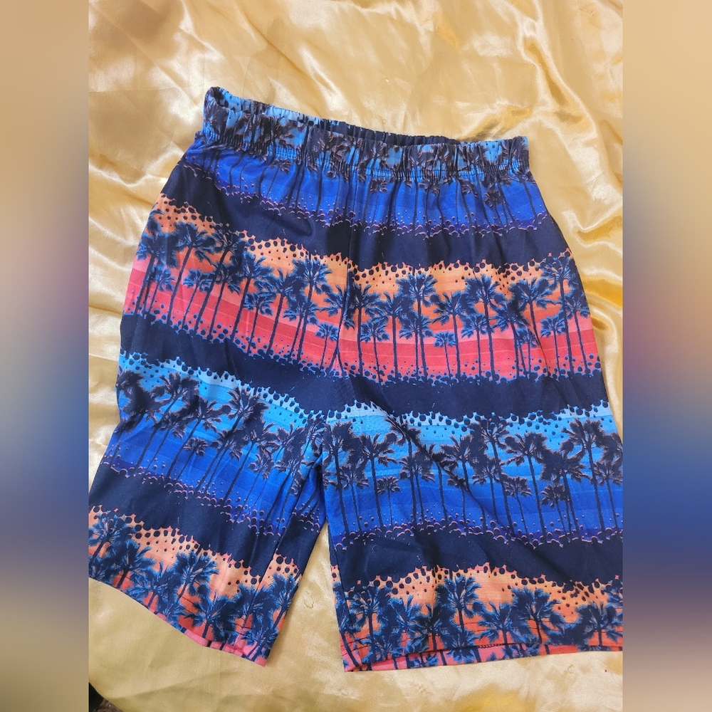 The Children's Place Tropical Pajama Bottoms Size XXL16